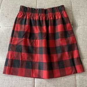 J. Crew Skirt